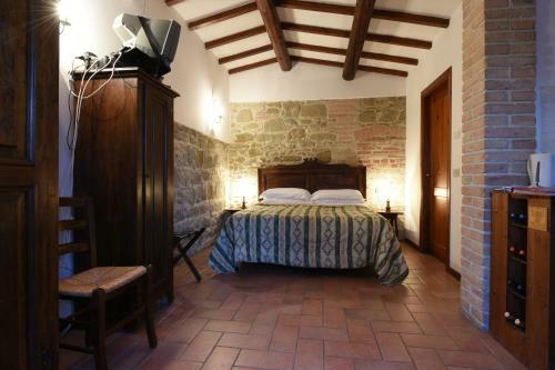 Agroturismo Miralduolo