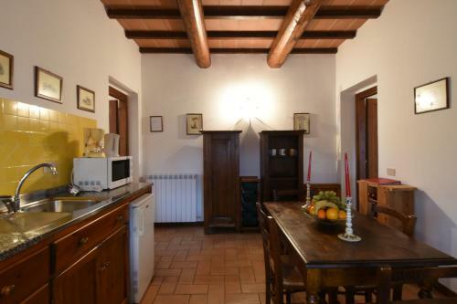 Agroturismo Miralduolo