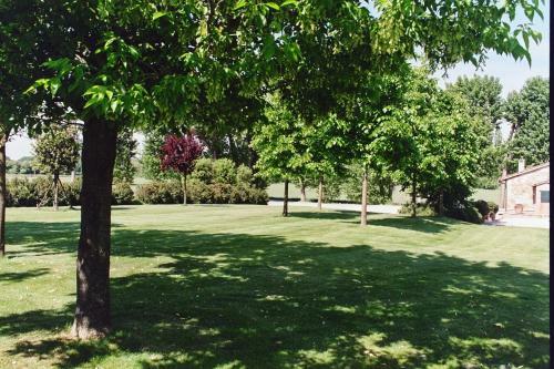 Agroturismo Miralduolo
