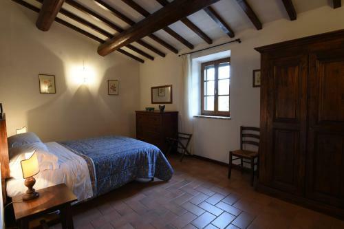 Agroturismo Miralduolo