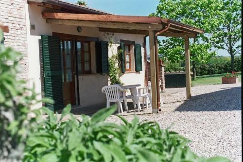 Agroturismo Miralduolo