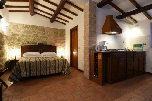 Agroturismo Miralduolo
