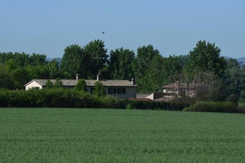 Agroturismo Miralduolo