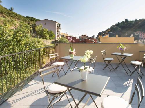 Hostal La Casa Di Zuecca