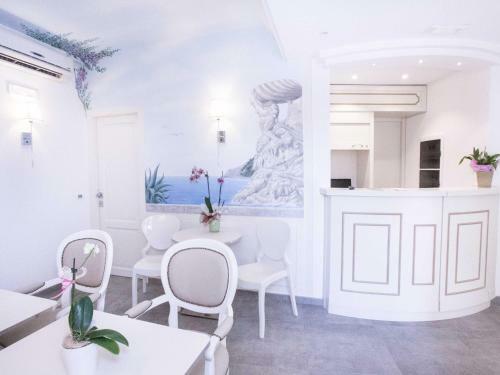 Hostal La Casa Di Zuecca
