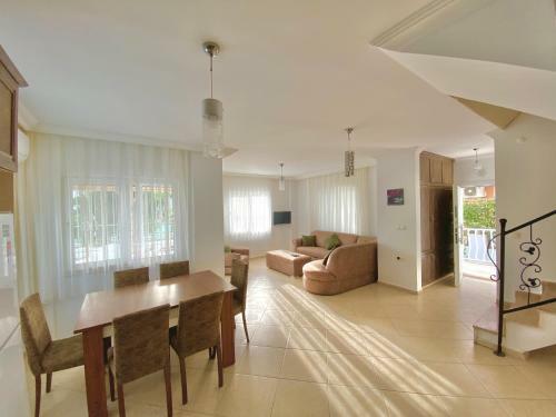 Villa Sedir (with Common Pool)