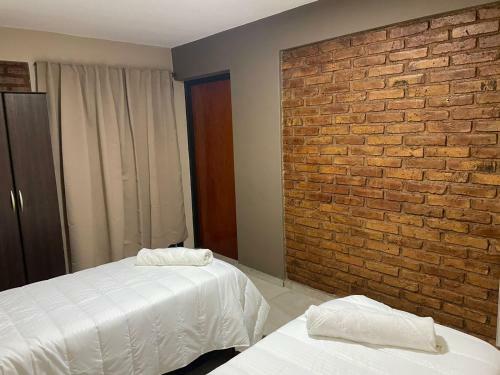 Apartamento Las Ca�as Home