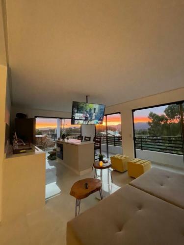 Apartamento Linda Cobertura Na Praia Do Rosa