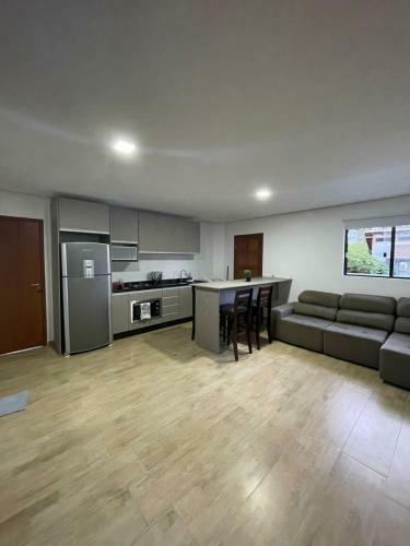 Apartamento Residencial Anjos Do Rosa - Rosa Norte