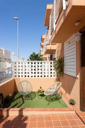 Apartamento Home2book La Casita Del Cactus