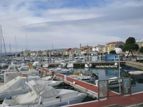 Apartamento En Cambrils Playa