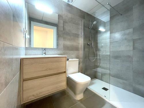 Apartamento Synergie Si12 - Cambrils Core