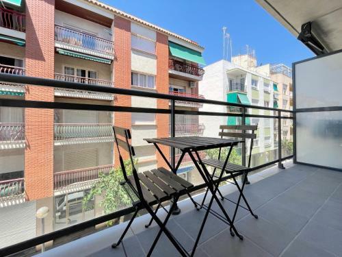 Apartamento Synergie Si12 - Cambrils Core