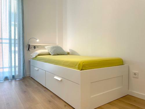 Apartamento Synergie Si12 - Cambrils Core