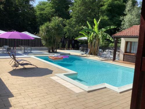 Bed & Breakfast La Dolce Farniente