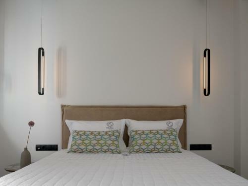Eolides Villas , Quite Idyll Of Rural Bliss