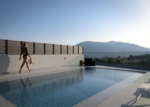Eolides Villas , Quite Idyll Of Rural Bliss