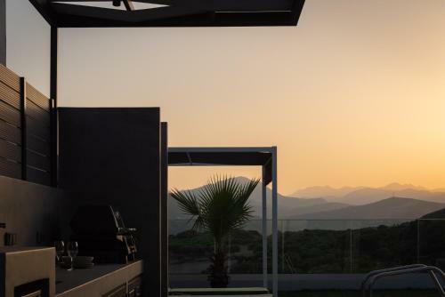 Eolides Villas , Quite Idyll Of Rural Bliss