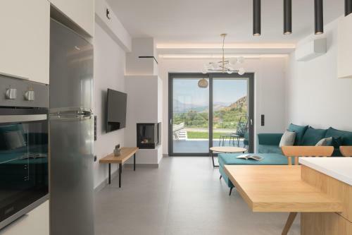 Eolides Villas , Quite Idyll Of Rural Bliss