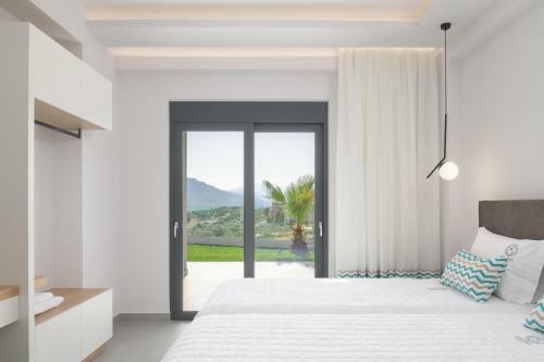 Eolides Villas , Quite Idyll Of Rural Bliss