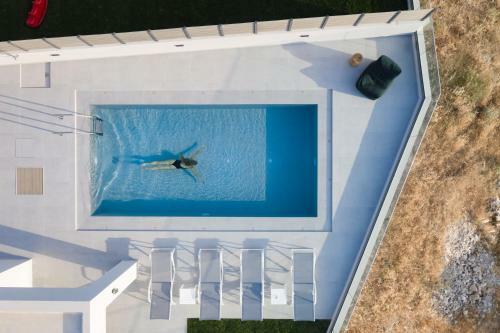 Eolides Villas , Quite Idyll Of Rural Bliss