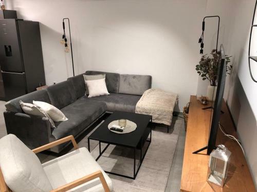Apartamento Spuzva