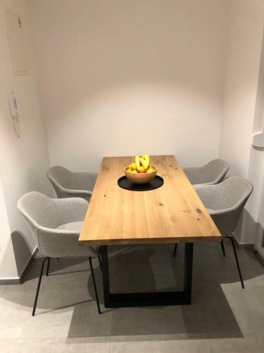 Apartamento Spuzva
