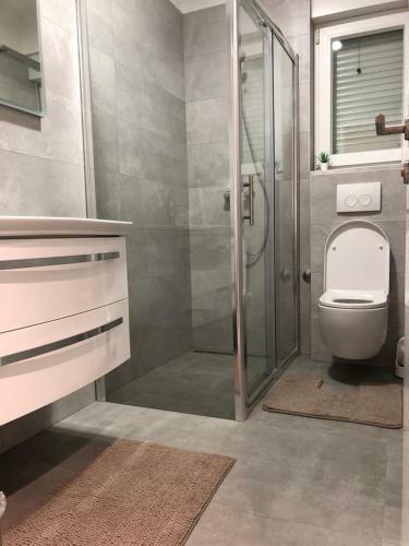 Apartamento Spuzva