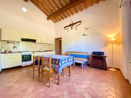 Villa Con Magnifica Vista Mari E Monti