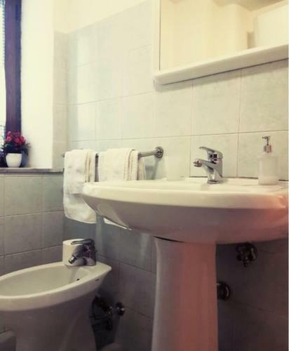 Bed & Breakfast Il Rifugio Sui Due Golfi II