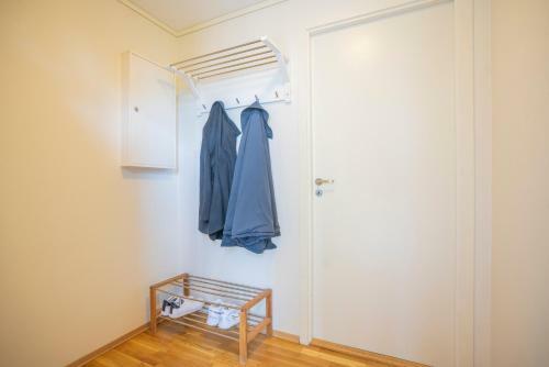 Apartamento Arctic Homes - Seafront Overlook