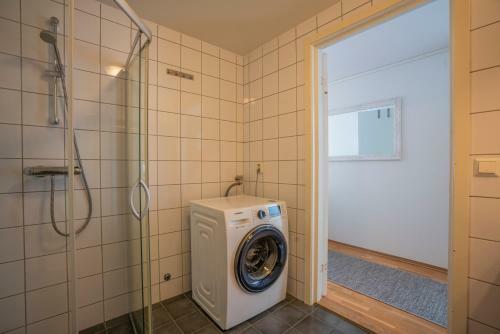 Apartamento Arctic Homes - Seafront Overlook