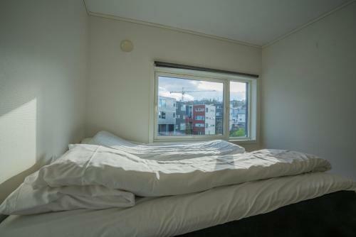 Apartamento Arctic Homes - Seafront Overlook