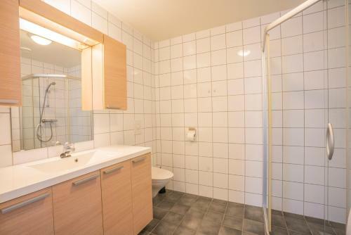 Apartamento Arctic Homes - Seafront Overlook