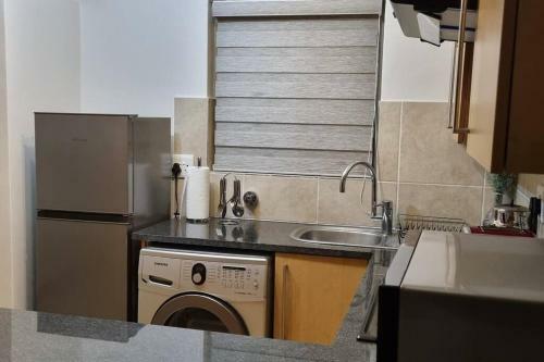 Apartamento Conty's Place