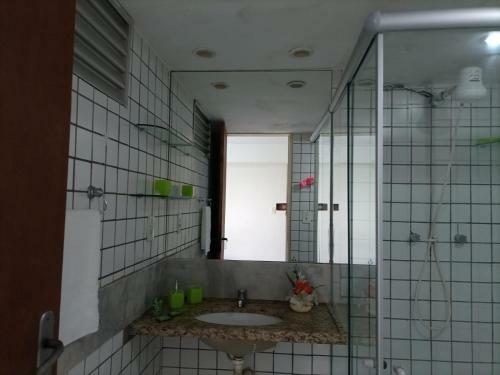 Apartamento Costa Azul - Angela Flats