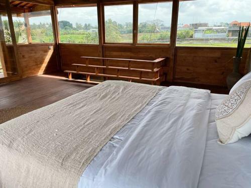 Beautiful New Villa In Seseh
