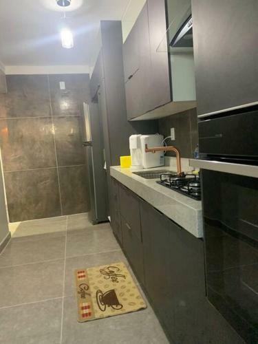 Apartamento Encantador Na Beira-mar de Macei�