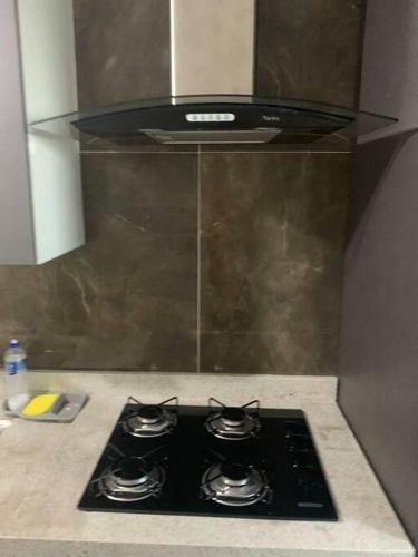 Apartamento Encantador Na Beira-mar de Macei�