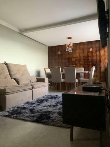 Apartamento Encantador Na Beira-mar de Macei�