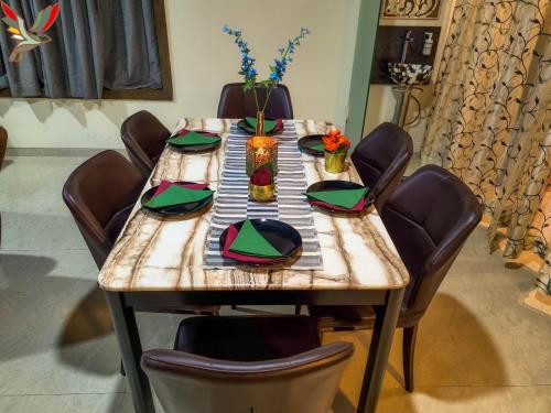 Villa Kea Staycation - T19
