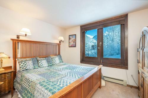 Hotel Manitou Lodge 1 By Alpine Lodging Telluride