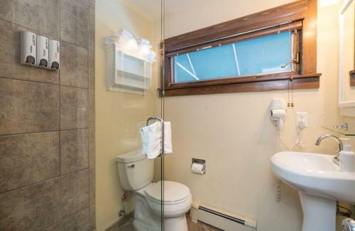 Hotel Manitou Lodge 1 By Alpine Lodging Telluride