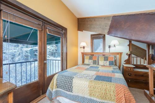 Hotel Manitou Lodge 7 By Alpine Lodging Telluride