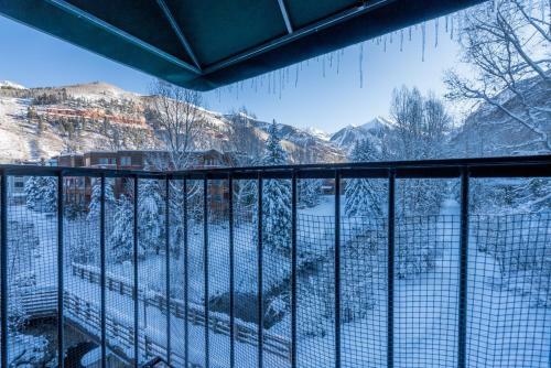 Hotel Manitou Lodge 5 By Alpine Lodging Telluride