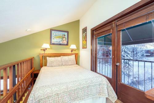 Hotel Manitou Lodge 5 By Alpine Lodging Telluride