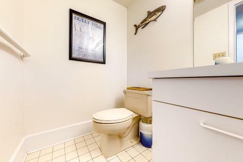 Kings Grant --- 40084 Grant Drive, Unit 72