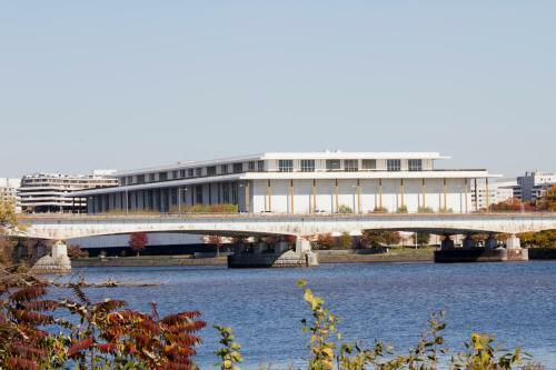 Hotel Georgetown Suites Harbour Building