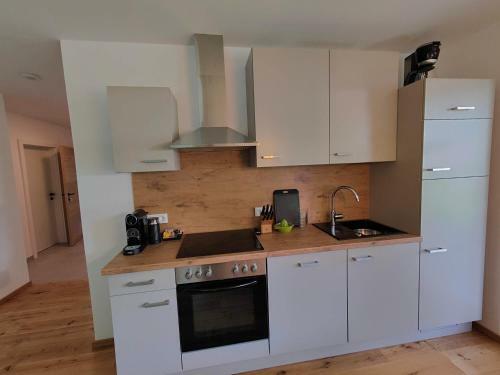 Apartamento Smart Living Appartement Schladming