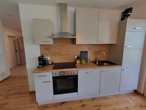 Apartamento Smart Living Appartement Schladming